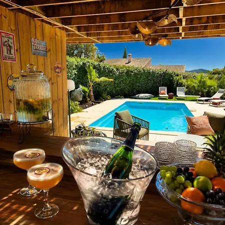 Piscine & Pool House Clim *