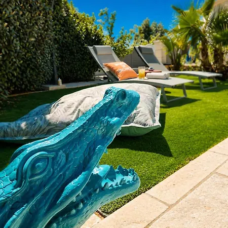 Piscine & Pool House Clim *