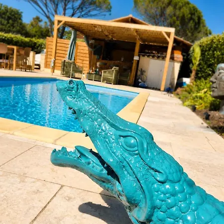 Piscine & Pool House Clim